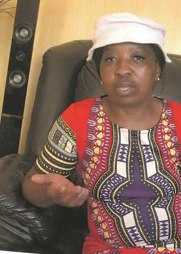 Omg! Man Stabs Girlfriend